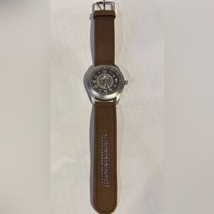 Men’s Mossy Oak Wrist Watch